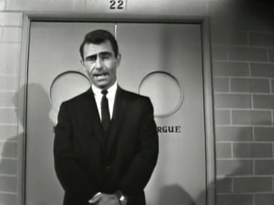 Twenty Two Serling[1]
